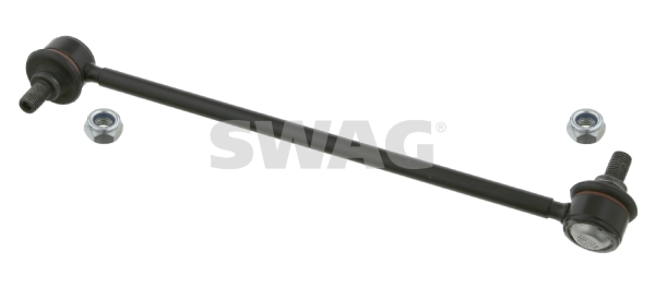 Brat/bieleta suspensie, stabilizator 81 92 3575 SWAG